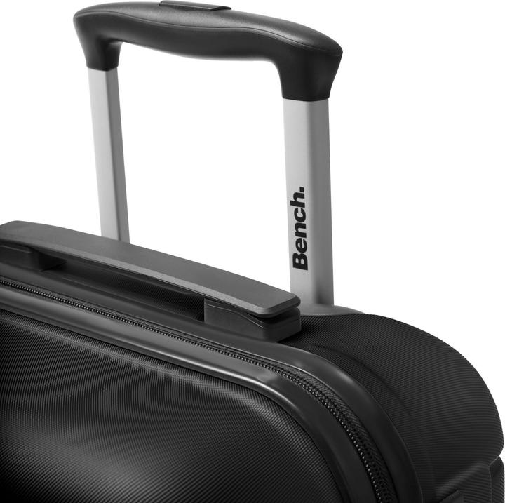 Actual product image Bench Seattle 4 wheels trolley L 79 cm (92 l, L (90 - 115l))