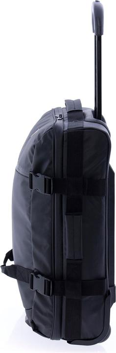 Image du produit Wüsthof 3900 2 roues trolley cabine 55 cm compartiment ordinateur portable (42 l, Bagage à main (jusqu'à 50l))