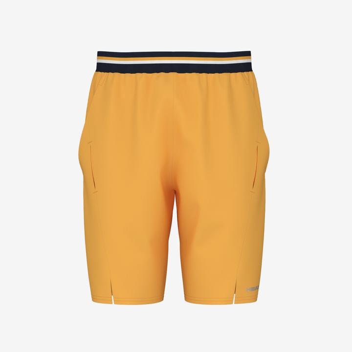 Produktbild Head Performance Shorts Herren gelb (S)