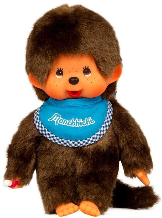 Monchhichi Classic Boy (20 cm)