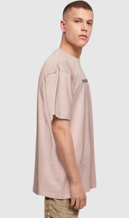 Actual product image Merchcode Hope Heavy Oversize Tee - 116951 (S)