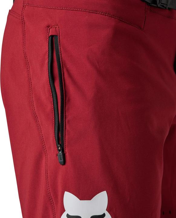 Actual product image Fox Short 23 Defend Aurora Brx 32 (M)
