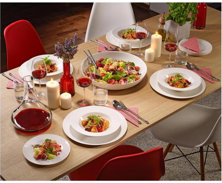 Produktbild Villeroy & Boch Speiseteller For Me (1 x, 27 cm)