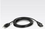 Produktbild Zebra Us Ac Line Cord Grounded