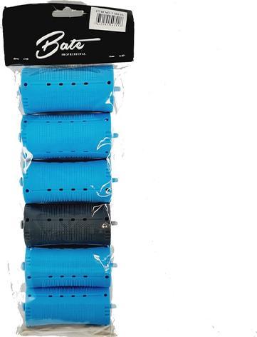 Immagine prodotto Bate Arricciacapelli 6 pezzi BTE-HW01