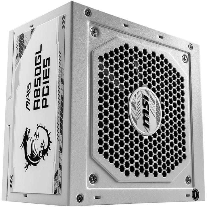 Immagine prodotto MSI MAG A850GL (850 W)