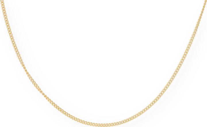 Carat Basic (Gold 9ct, 45 cm)