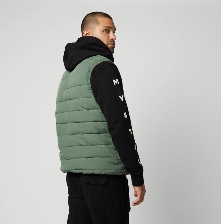Actual product image Mystic Quilted Bodywarmer (XL)