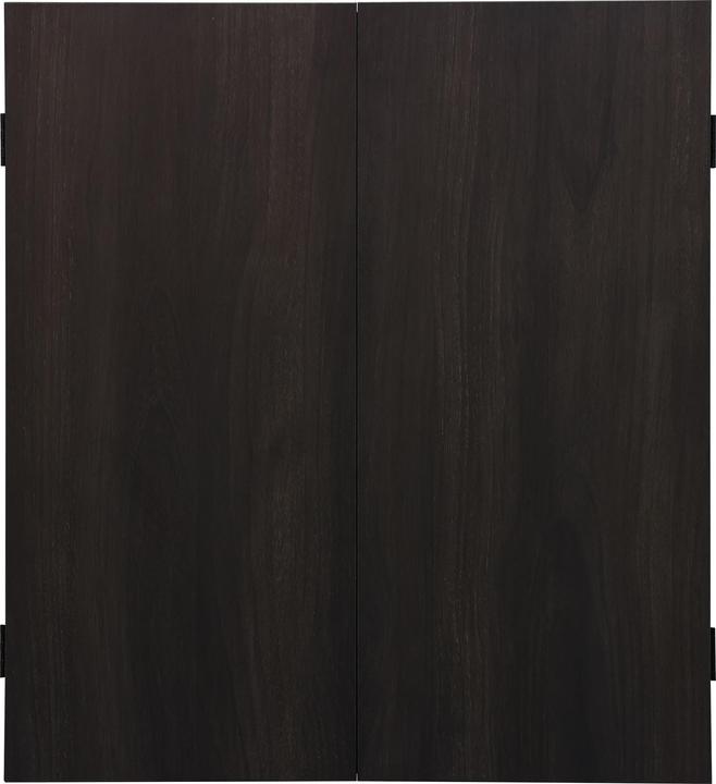 Produktbild Unicorn Maestro Black Dartboard Cabinet 1 Stck