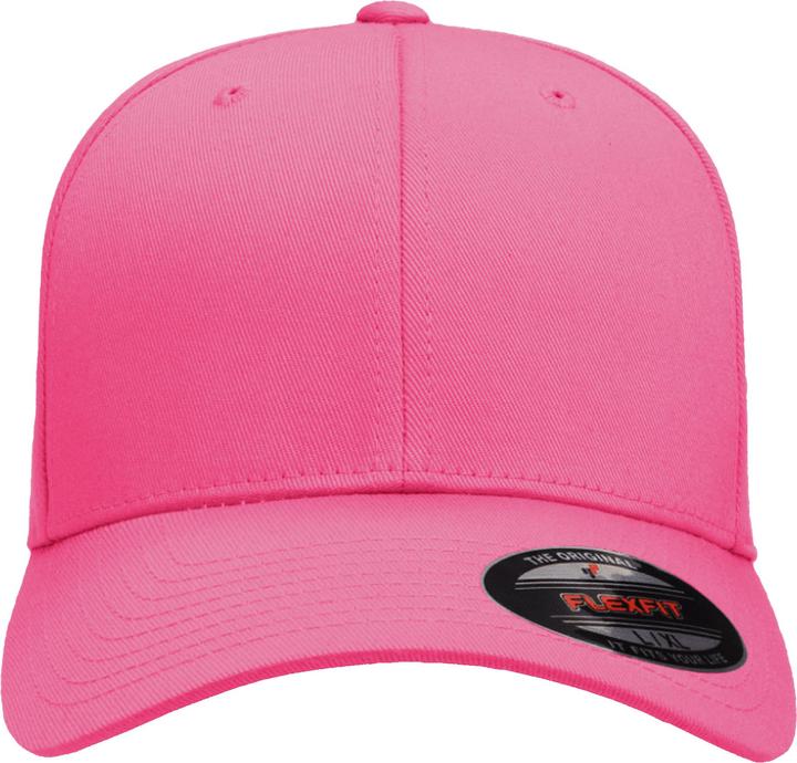 Actual product image Yupoong - Cappellino Classico con Visiera - Uomo (S, M)