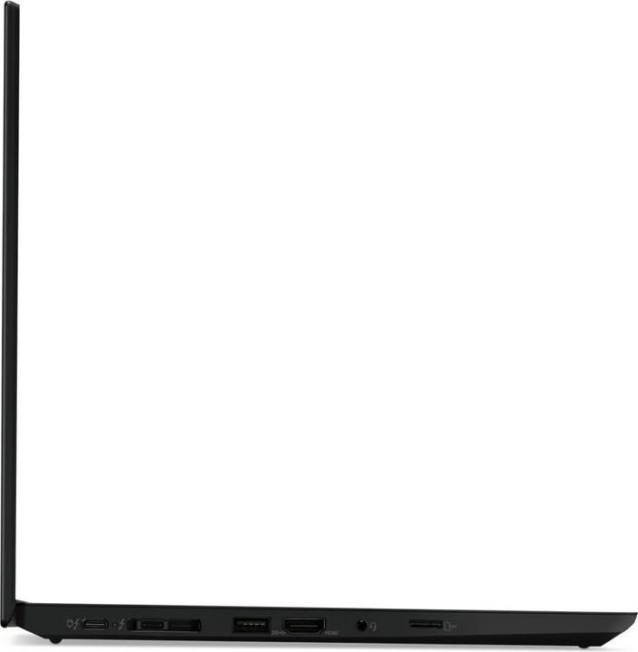 Produktbild Lenovo ThinkPad T14 Gen 2 (14", Intel Core i7-1185G7, 32 GB, 1000 GB, Eng. Int.)