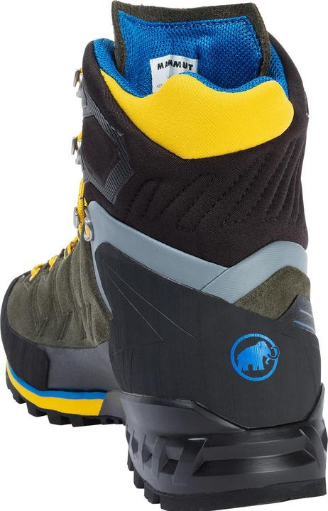 Actual product image Mammut Kento Tour High GTX (42)