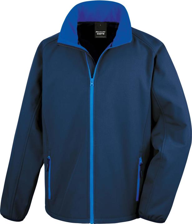 Regatta Softshell Printable (XXL)