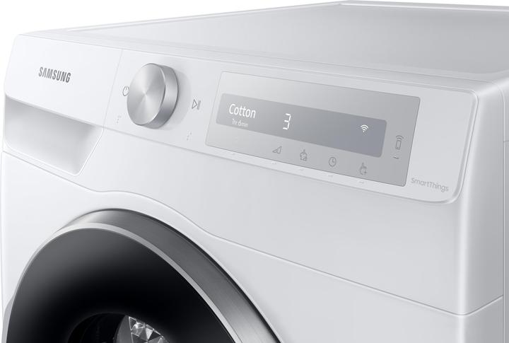 Actual product image Samsung DV8GA6225LH (8 kg, Right)