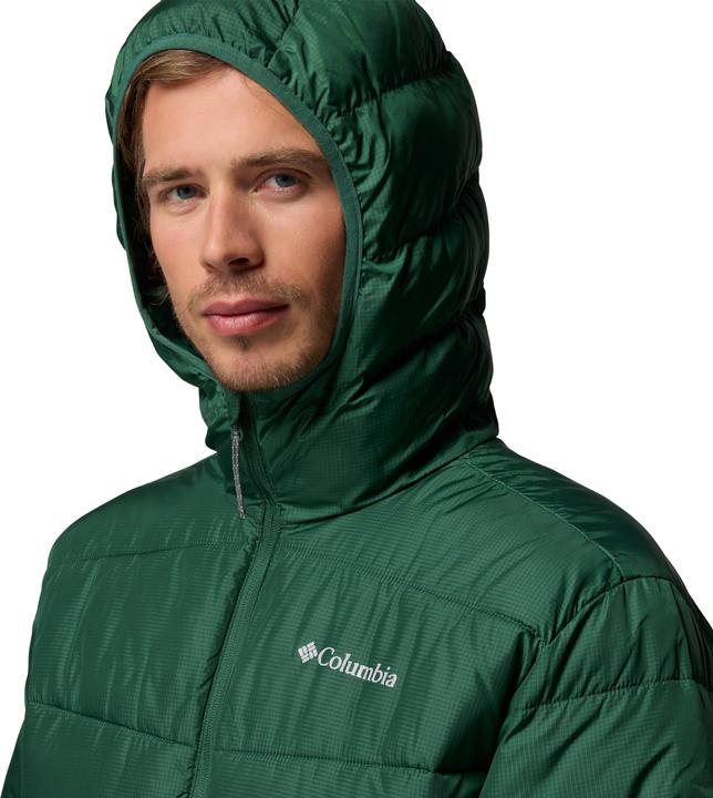 Produktbild Columbia Fivemile Butte™ II Hooded Jacket (L)
