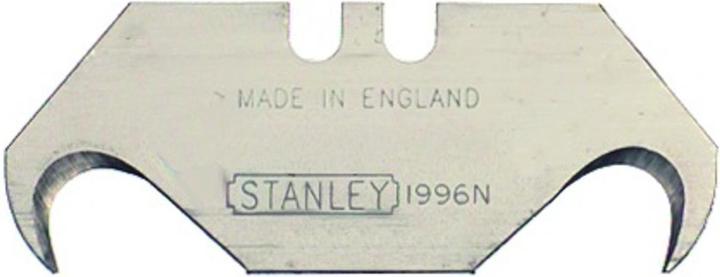 Produktbild Stanley Klinge Haken 1996N 5Stk (Ersatzklinge)