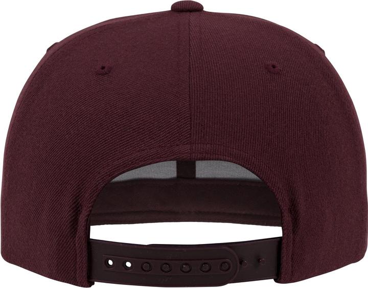 Actual product image Flexfit Snapback (One size)