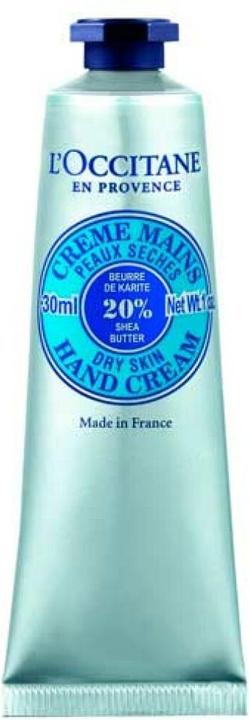 Actual product image L'Occitane Shea Butter (30 ml)