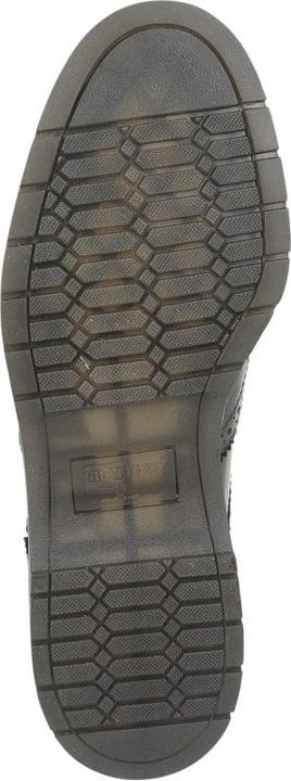 Produktbild Grafters Halbschuhe Leder (43)