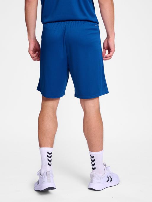 Actual product image hummel Hmlessential shorts (4XL)