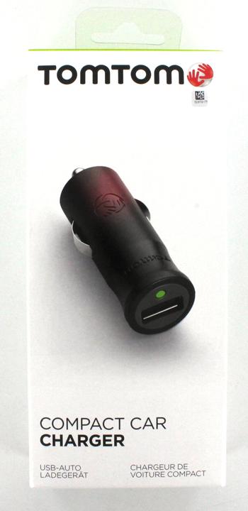 Produktbild TomTom Original Ladekabel für Via 62