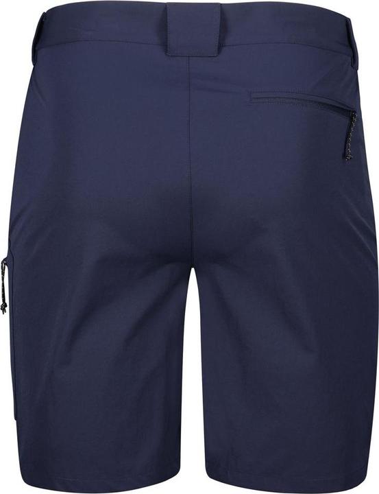 Actual product image Meru Peru Bermudas (M)