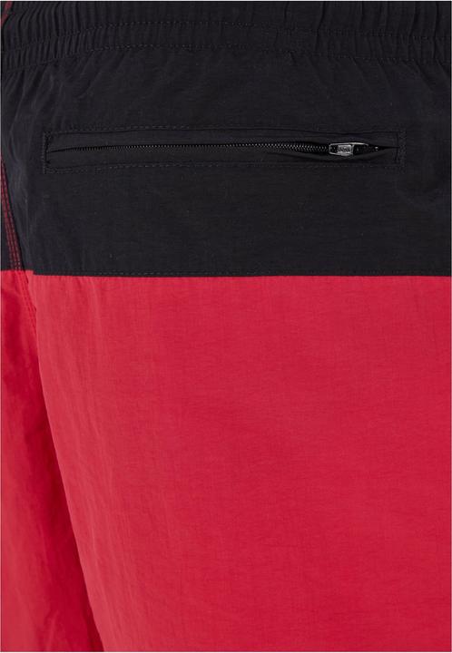 Actual product image Urban Classics Block Swim Shorts (L)