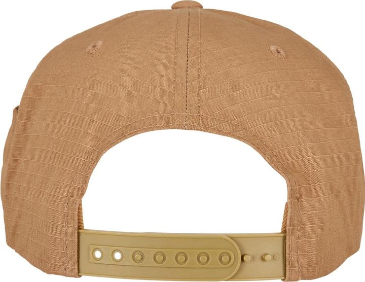 Actual product image Flexfit Pencil Holder Snapback Cap - 19049 (One size)