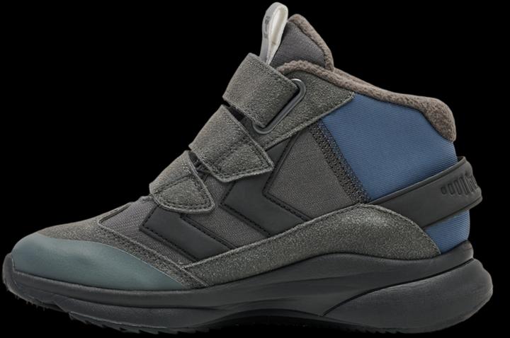 Image du produit hummel Reach Zero Mid Tex Jr (28)