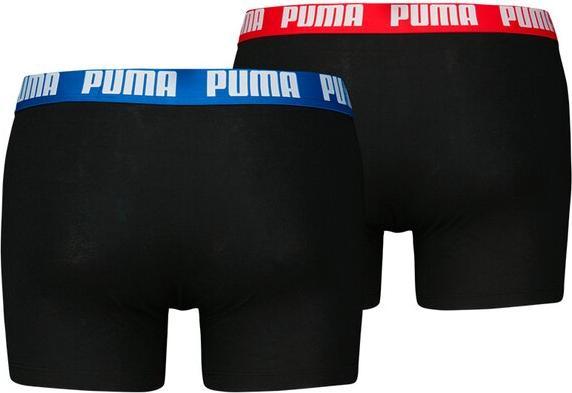 Actual product image Puma Basic Boxer (XXL, pack of 2)