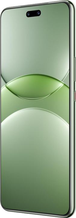 Actual product image Huawei Nova 13 Pro (512 GB, Loden Green, 6.77", Dual SIM, 50 Mpx, 4G)