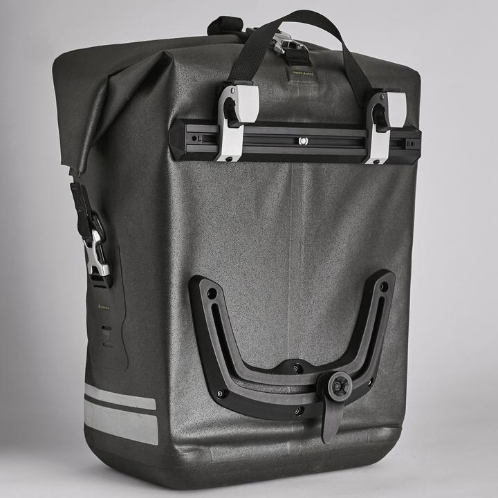 Produktbild Riverside Touring (24 l, Gepäckträgertasche)