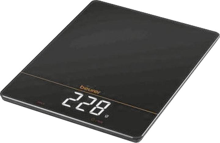 Beurer BEU kitchen scales KS34 L.Edt.bl