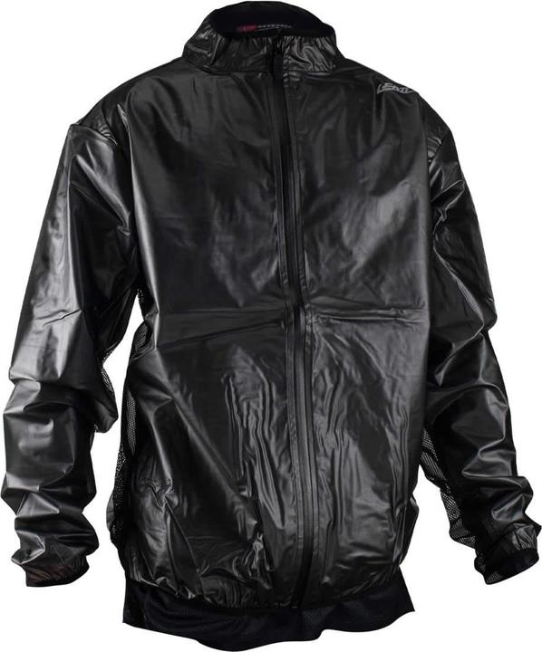 Leatt Regenjacke Race Cover (Herren, XXL)