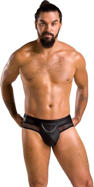 Produktbild Passion Slip Open "Tom" (XXL, 3XL)
