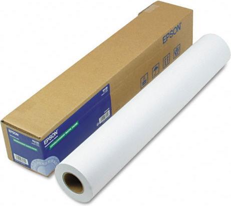 Immagine prodotto Epson Carta di presentazione HiRes 180g/m2 610mm x 30m 1 rotolo 1-Pack 610mm x 30m (180 g/m², 3000 cm, 61 cm)