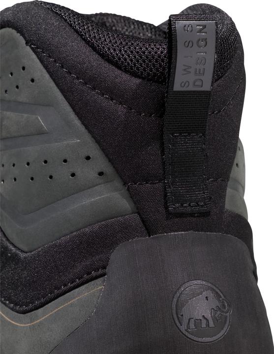 Actual product image Mammut Mercury Tour II High GTX (43 1/3)