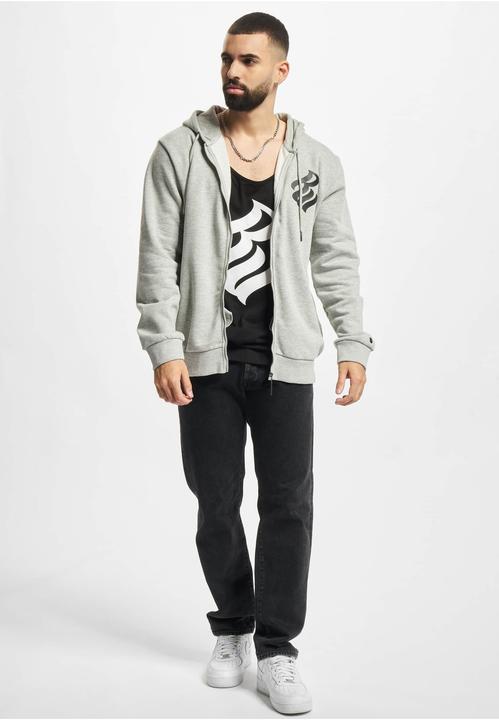 Immagine prodotto Rocawear Felpa con cappuccio e zip - 20953 (S)