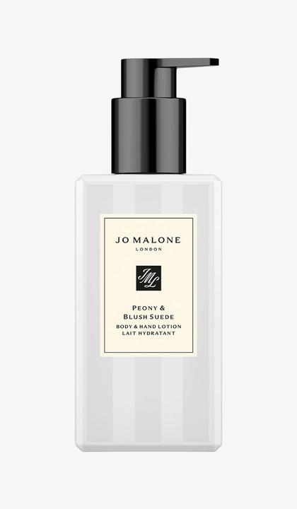 Actual product image Jo Malone Peony & Blush (Body cream, 250 ml)