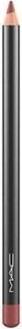 Actual product image MAC Cosmetics Lip Pencil Auburn (Auburn)