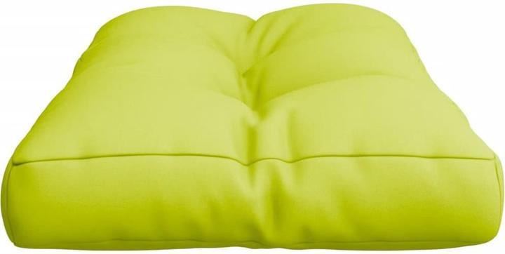 Actual product image VidaXL 10-piece garden lounge set with cushions (70 x 40 x 12 cm)