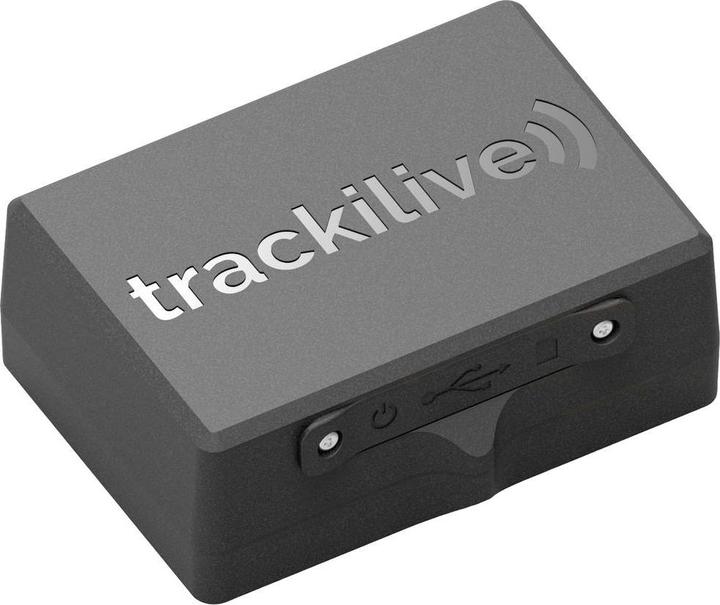 Image du produit Trackilive GPS Tracker TL-60 Noir