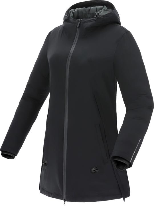 TU Magic Shelter vest femme noir M