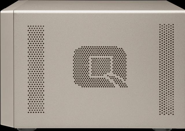 Produktbild QNAP Turbo TVS-873e