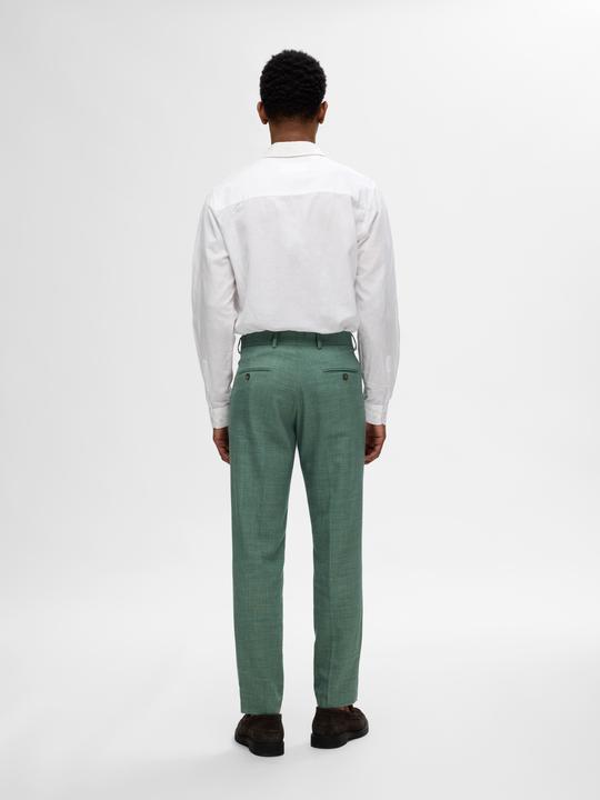 Immagine prodotto Selected Homme Pantaloni in misto lino (50)