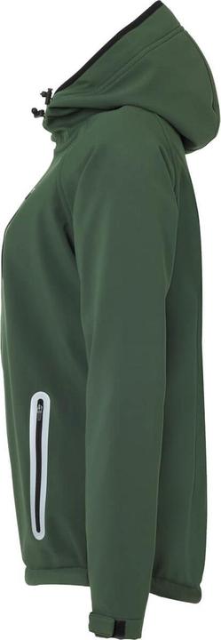 Actual product image Kempa Softshell Jacket Women (XS)