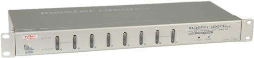 Produktbild Roline LWL-Patchkabel duplex (2 m)
