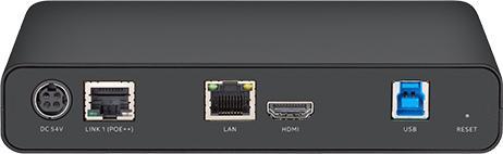 Actual product image AVer UE1 - USB3.0 and HDMI (100 m, HDMI)
