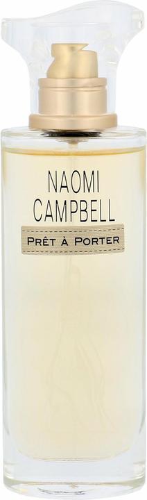 Naomi Campbell Pret a Porter (Eau de toilette, 30 ml)