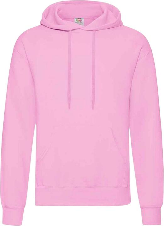 Fruit of the Loom Classic Sweatshirt mit Kapuze
